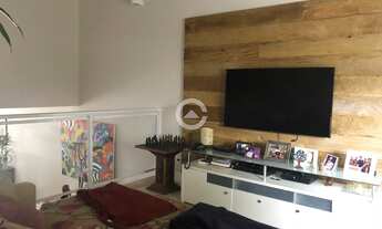 Imagem 3: Casa - Loteamento Caminhos de São Conrado (Sousas) - Campinas