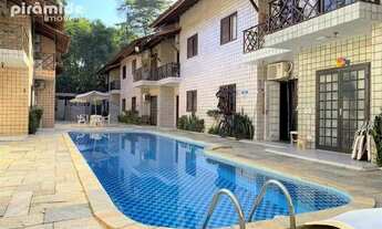 Imagem 2: Flat com 1 dormitório à venda, 36 m² por R$ 365.000,00 - Juquehy - São Sebastião/SP