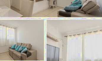 Imagem 2: Apartamento para Venda - 49.72m², 2 dormitórios, sendo 1 suites, 1 vaga - Sarandi