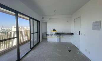 Imagem 7: Studio recém construído, próximo a PUC - Perdizes