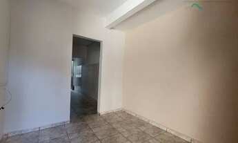 Imagem 4: Casa com 2 dormitórios para alugar, 55 m² por R$ 1.231,76/mês - Saudade - Belo Horizonte/M