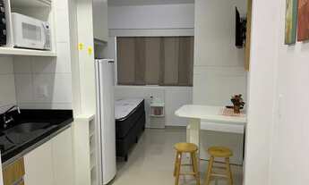 Imagem 4: Kitinete Studio pra locação até dezembro