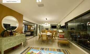 Imagem 2: Apartamento com 3 dormitórios à venda, 180 m² por R$ 2.590.000,00 - Vila Leopoldina - São