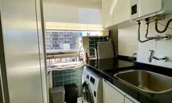 Imagem 7: APARTAMENTO - VILA OLÍMPIA - SP