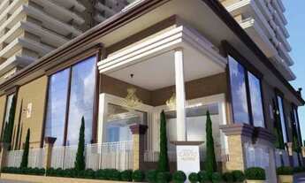 Imagem 3: APARTAMENTO COM 104.63 m² - FORTE - PRAIA GRANDE SP