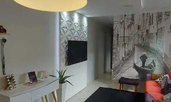 Imagem 3: Apartamento à venda 3 quartos 1 suíte 1 vaga Júpiter Eldízia - Santo André - SP