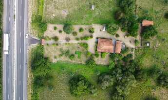 Imagem 7: Oportunidade . Área distrito industrial