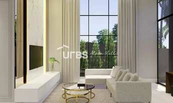 Imagem 5: Jardins Nápoles - Casa de Condomínio 3 quartos, sendo 3 suítes