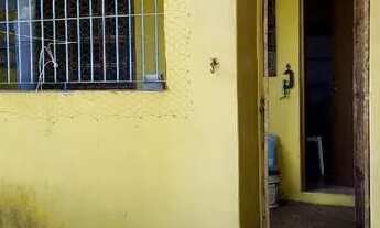 Imagem 2: Casa com 2 dormitórios à venda, 70 m² por R$ 250.000 - Jardim Anhanguera - Mongaguá/SP