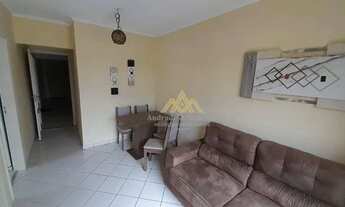 Imagem 3: Apartamento com 1 dormitório para alugar, 37 m² por R$ 1.724,51/mês - Presidente Médici