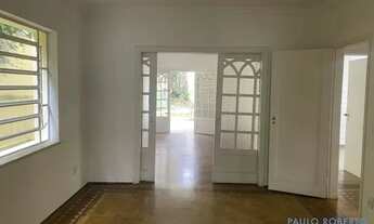 Imagem 5: CASA ASSOBRADADA - JARDIM PAULISTA - SP