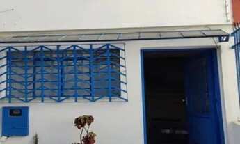 Imagem 4: CASA ASSOBRADADA - PERDIZES - SP