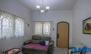 Imagem 3: SOBRADO - SAÚDE - SP