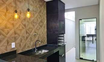 Imagem: Casa para Venda em Trindade, Setor Cristina