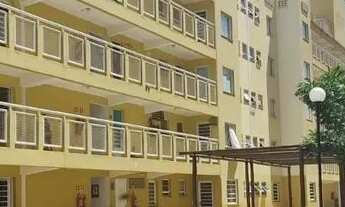 Imagem: Apartamento para aluguel, 2 quarto(s), Jardim