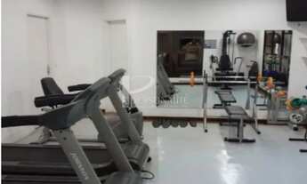 Imagem: Apartamento à venda, Mooca, São Paulo