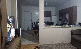 Imagem 5: Casa no Porto Verde