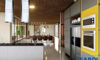 Imagem 7: CASA EM CONDOMÍNIO - TAMBORÉ - SP