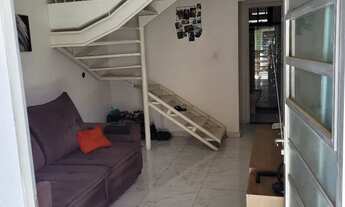 Imagem 7: Apartamento duplex germinado