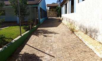 Imagem: Casa (Corumbá 04), Condomínio Recanto