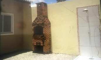 Imagem 5: Casa para venda tem 109 metros quadrados com 3 quartos em Pedras - Fortaleza - CE