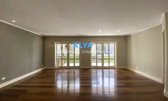 Imagem 3: Casa em Condomínio para Locação em Barueri, Aldeia da Serra, 4 dormitórios, 4 suítes, 7 ba