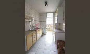 Imagem 3: Apartamento Padrão em Jundiaí