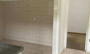 Imagem 5: CASA ASSOBRADADA - VILA MASCOTE - SP