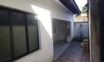 Imagem 4: Edícula grande 1 quarto Pq. São Vicente Somente Entrada compartilhada