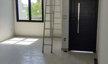 Imagem 6: Casa de condomínio para venda possui 160 metros quadrados com 3 quartos