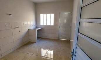 Imagem 4: LOCAÇÃO. CASA NOVA AO LADO COLÉGIO UNIÃO EM TRÊS CORAÇÕES