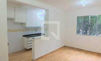 Imagem 3: Apartamento para Aluguel - Consolação, 1 Quarto, 33 m2