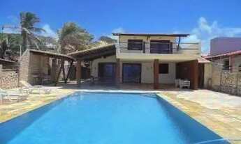 Imagem: Casa BEIRA MAR na praia de Búzios