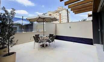 Imagem 6: APARTAMENTO no COSTA E SILVA com 3 quartos para LOCAÇÃO, 91 m²