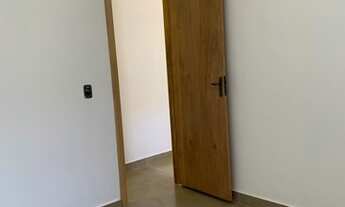 Imagem 3: Pedra de Guaratiba -Casa linear-2qtos(1suite)-Financia-Vila mar-Primeira Locaçao