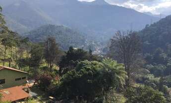 Imagem 5: Primeira locação- Petropolis - Luxo