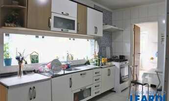 Imagem 5: SOBRADO - VILA MARIANA - SP