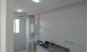 Imagem 5: Apartamento com 2 dormitórios à venda, 52 m² por R$ 425.000,00 - Alto do Pari - São Paulo