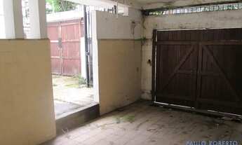 Imagem 3: CASA ASSOBRADADA - BROOKLIN - SP