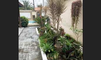 Imagem 4: Pedra de Guaratiba-Casa duplex 2qtos-Piscina-360m