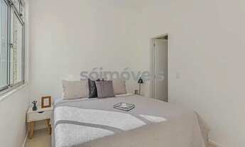 Imagem 7: Apartamento-À VENDA-Jardim Botânico-Rio de Janeiro-RJ