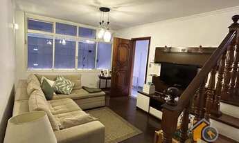 Imagem 3: Casa com 3 dormitórios para alugar, 177 m² por R$ 5.500,00/mês - Brooklin Paulista - São P