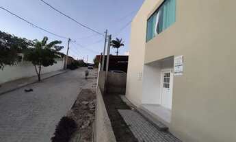 Imagem: Apartamento térreo em gravata