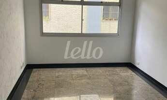 Imagem: São Paulo - Apartamento Padrão - Vila