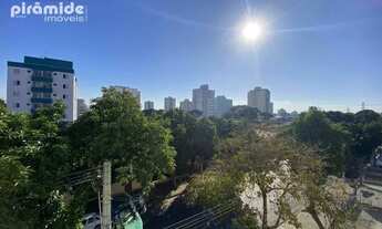 Imagem 2: Apartamento com 2 dormitórios à venda, 63 m² por R$ 385.000,00 - Jardim Paraíso - São José