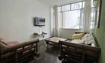 Imagem 2: Apartamento para venda possui 100 metros quadrados com 3 quartos em Ipanema - Rio de Janei