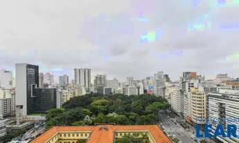 Imagem 5: APARTAMENTO - CENTRO - SP