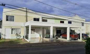 Imagem 6: Casa de condomínio sobrado para venda possui 52 metros quadrados com 2 quartos