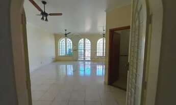 Imagem 5: Casa Padrão em Ribeirão Preto