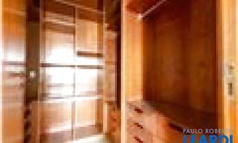 Imagem 7: APARTAMENTO - HIGIENÓPOLIS - SP